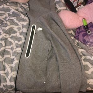 Nike Tech Sweatsuit